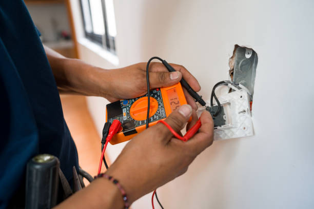 Best Licensed Electrician  in Atlantic Beach, FL