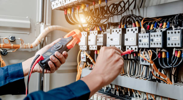 Best Local Electrician Companies  in Atlantic Beach, FL