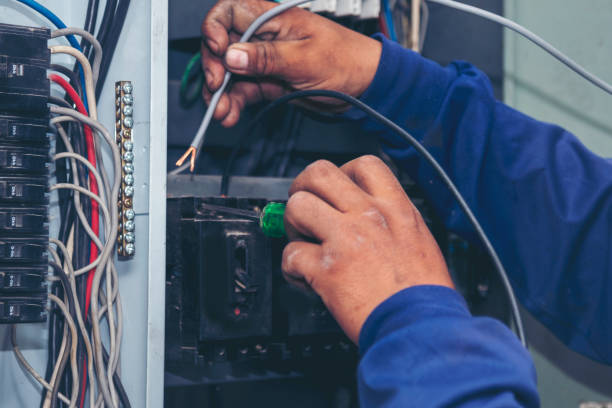 Best Electric Panel Repair  in Atlantic Beach, FL